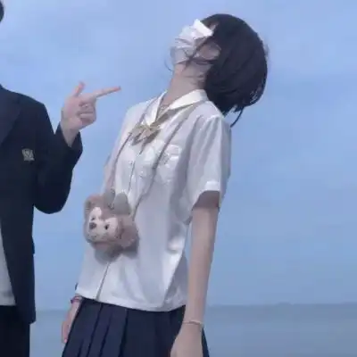  客桥.绝美一对两张情头要在缱绻情侣头像我要个性网