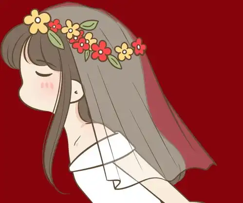  这组文案有点甜,适合结婚领证发朋友圈的文案