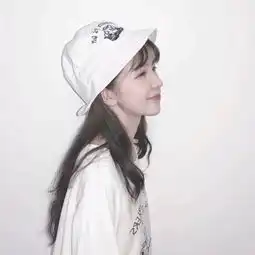  情侣头像精选