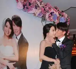  朱丹跟陶喆的风流事,为什么分手又为何出轨