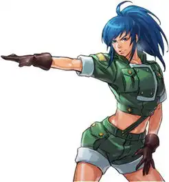  拳皇中那些经典的超必杀技,你还记得吗