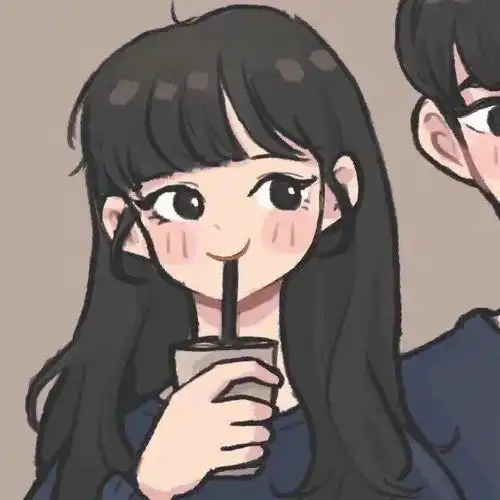  头像何以至此,夜夜梦你