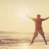  关于离别的头像