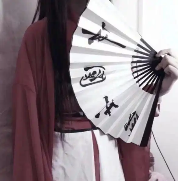  我喜欢你用文言文怎么说拿这3句去表白,男生不忍心拒绝你