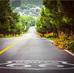  6月延庆旅游推荐北京美式度假小镇