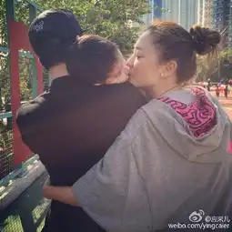 山鸡公山鸡婆,这么幸福,就一直幸福下去吧