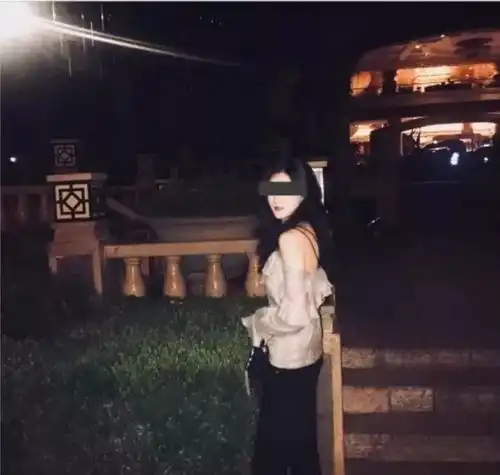 带血的顺风车又一花季女子在滴滴顺风车上遇害