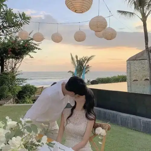  情头丨可爱沙雕情侣头像来了请签收