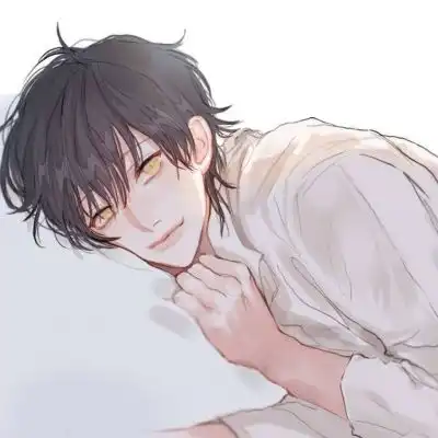  我双脚踩着沙像隔着太平洋的时卡通动漫头像我要个性网