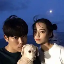  多巴胺可爱情头,欧美风最新上架,单身狗秒变柠檬精