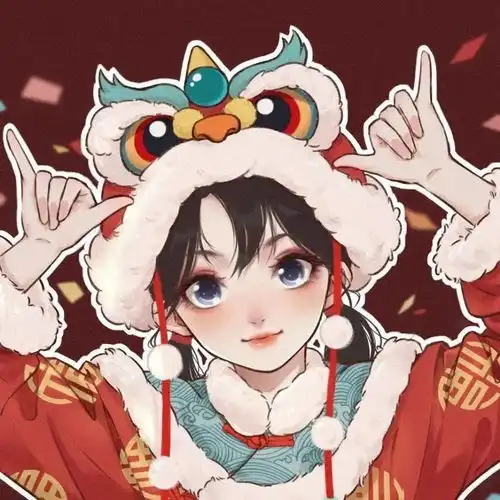  二次元高颜值情头当丁达尔效应出现时,光就有了形状