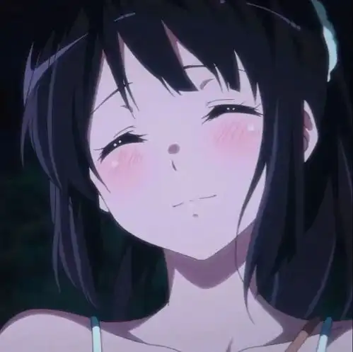  可爱搞怪动漫女头像,搞怪头像,速看