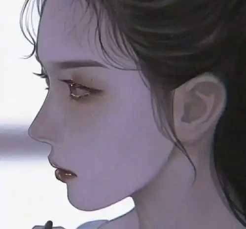  小众动漫头丨要对象干嘛,有闺蜜就够了