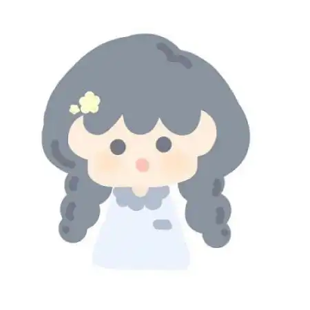  可爱沙雕情侣头像一对什么事都愿意和你讲