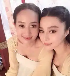 张钧甯谈闺蜜范冰冰圈子很复杂我们交往很纯粹