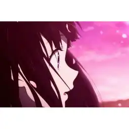  白边头像女头古风动漫男头插画手绘堆糖,美好生活研究所