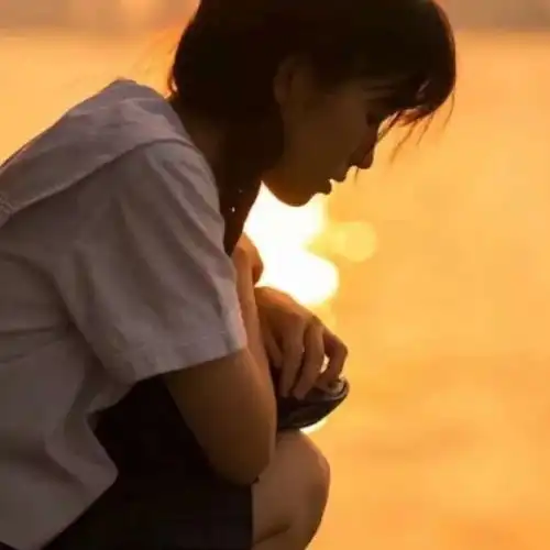  ins风格情侣头像