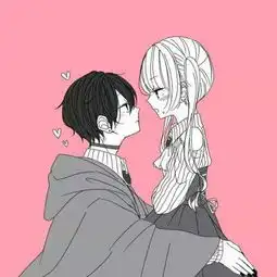  魔女系列情头我已经长大可以卡通动漫头像我要个性网