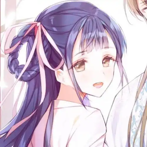  古风头像大全春风比肩,何惧向人间