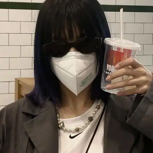  情侣头像你要是愿意我就永远存在