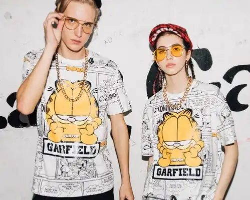  天猫618催热大儿童经济刷爆朋友圈的优衣库村上隆联名款销售了数千件