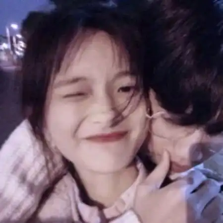  2020好看情侣头像青春浪漫图片,相爱比承诺更可靠