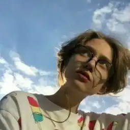 kaxi小措的美拍