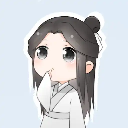 天官赐福这些小细节暴露出谢怜如此重视花城给的红线