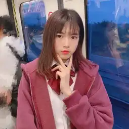 四人闺蜜头像真人软妹高清图片