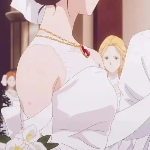  情侣头像丨情侣头像图片大全