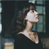 初级妆面美人图图片微信头像图片大全