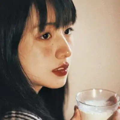  一时心头悸动意境女头