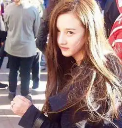  整个娱乐圈都在等她长大和王俊凯好配