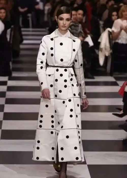  复古回潮,这波时尚你得追