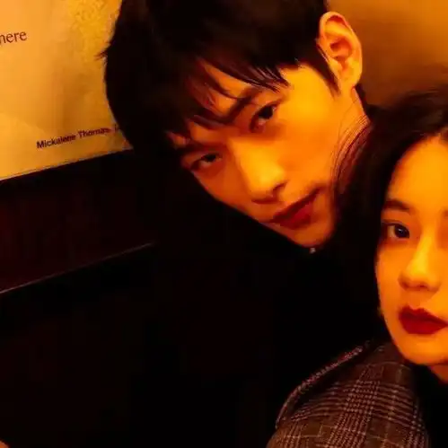  头像与甜相伴,与苦和解