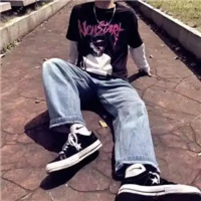  与众不同的男生头像,全部是优质部位男头图片