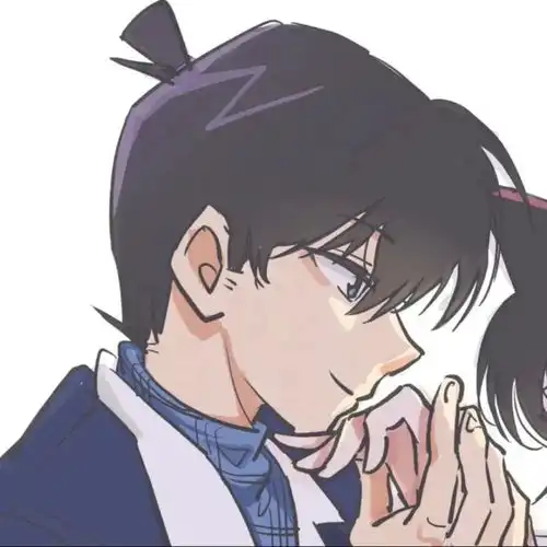  我有头像你有情侣吗