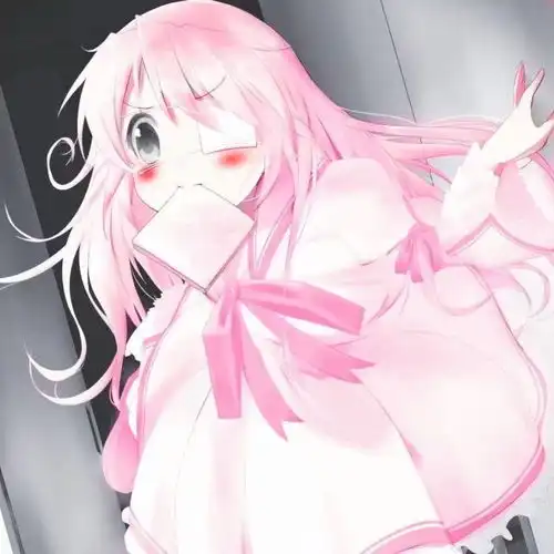  动漫女头可爱的女孩子就得用可可爱爱的头像第二十三期