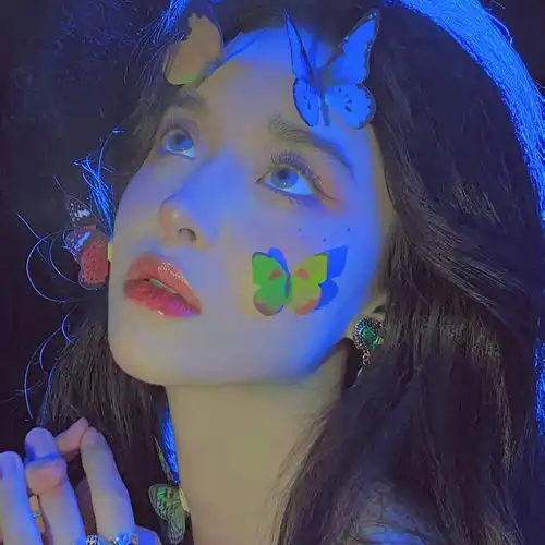  头像你有多久没更新你的头像了