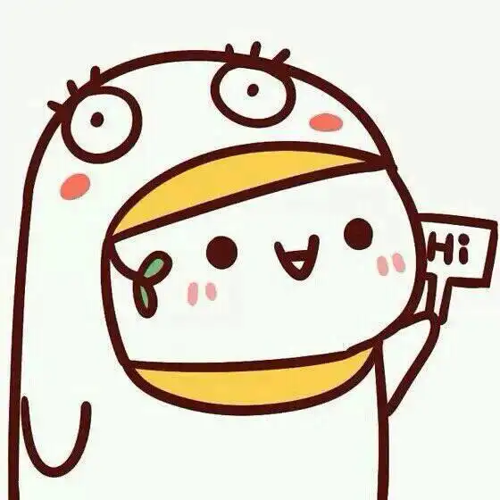  谁有这样的一套卡通头像里面的小人戴着不同的头套衣服发了马上好评