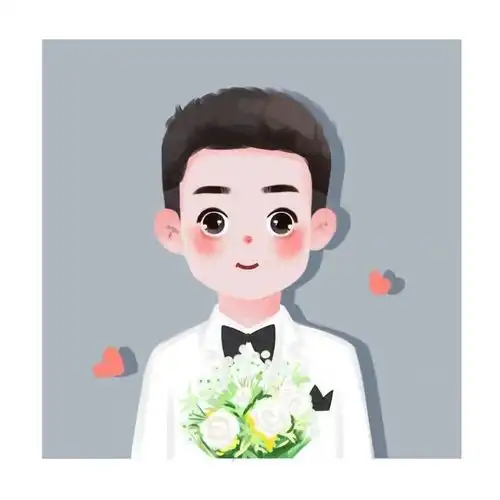  情头情侣头像新年情侣头像