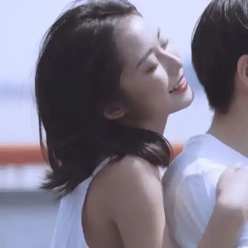  情侣情话你会发给你那个她吗