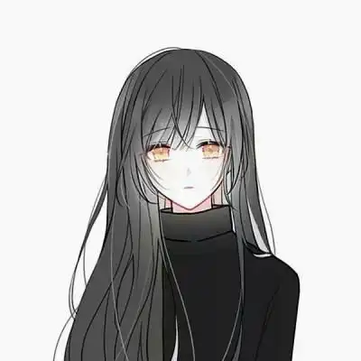  好看动漫女生头像以后我们家的宝宝就叫夕阳好不