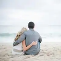  baby情侣头像双人微信头像图片大全