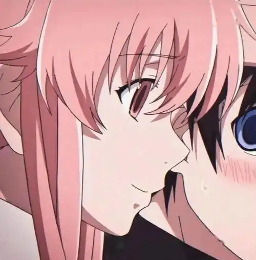  100张甜甜的情侣头像今天,我特别喜欢你冲鸭