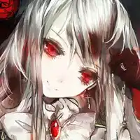  扣扣头像动漫吸血鬼百度