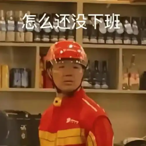  猪猪侠入职京东送外卖,网友美团上奶龙吧