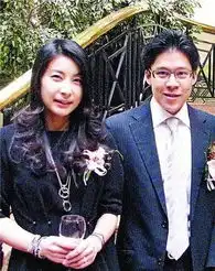 郭晶晶20日产子揭其豪门战斗史奋勇挫小三