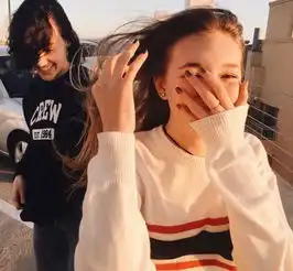 头像你骂我可以如果动手请打我朋友