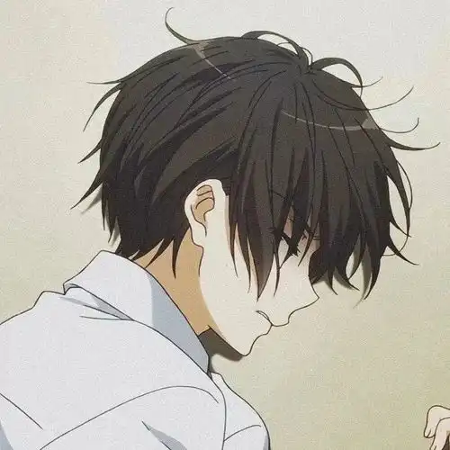  头像可以表达你的内心呢